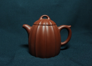 Чайник "Цин Чуэн" (Цинская сила, 180 мл)