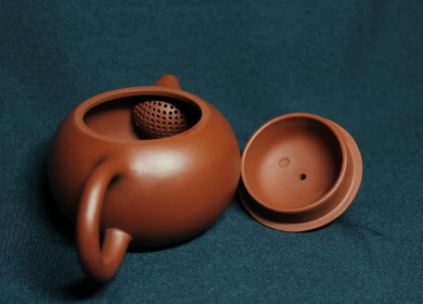 Чайник "Си Ши" (Красавица, 150 мл)