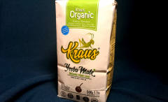 Йерба Мате Kraus Organic Pure Leaf