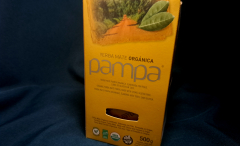 Йерба Мате Pampa Organica