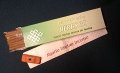 Herbs 31 NgalSo Tibetan 